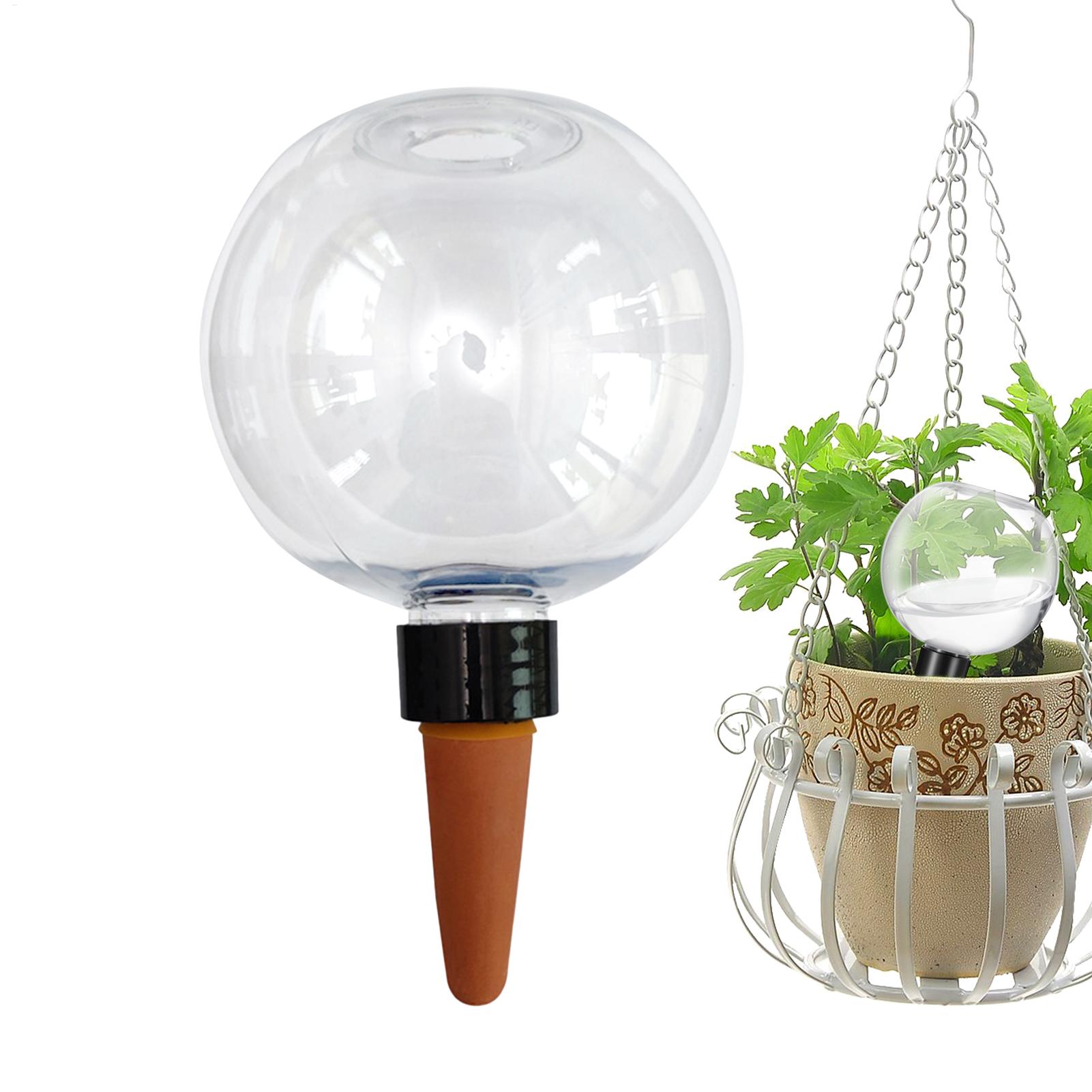 Self Watering Insert - 500 ml Automatische Bewässerung Globen Indoor