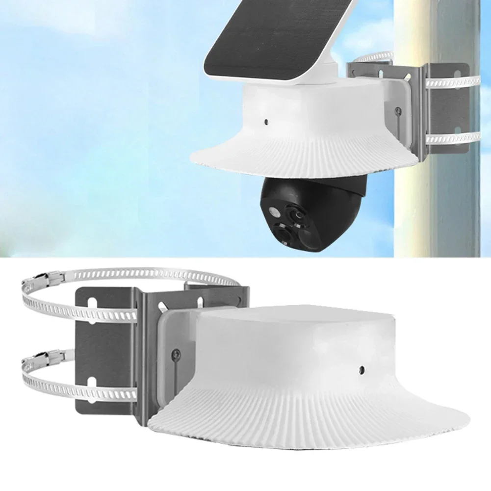 Eufy Camera S340 - Wetterfeste Metall-Eckhalterung für Eufy SoloCam S340,