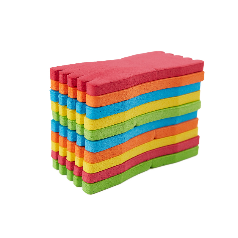 10 Stück Eva Schaum Fisch Wick – Cutting Board Foam Bewertung und Preis