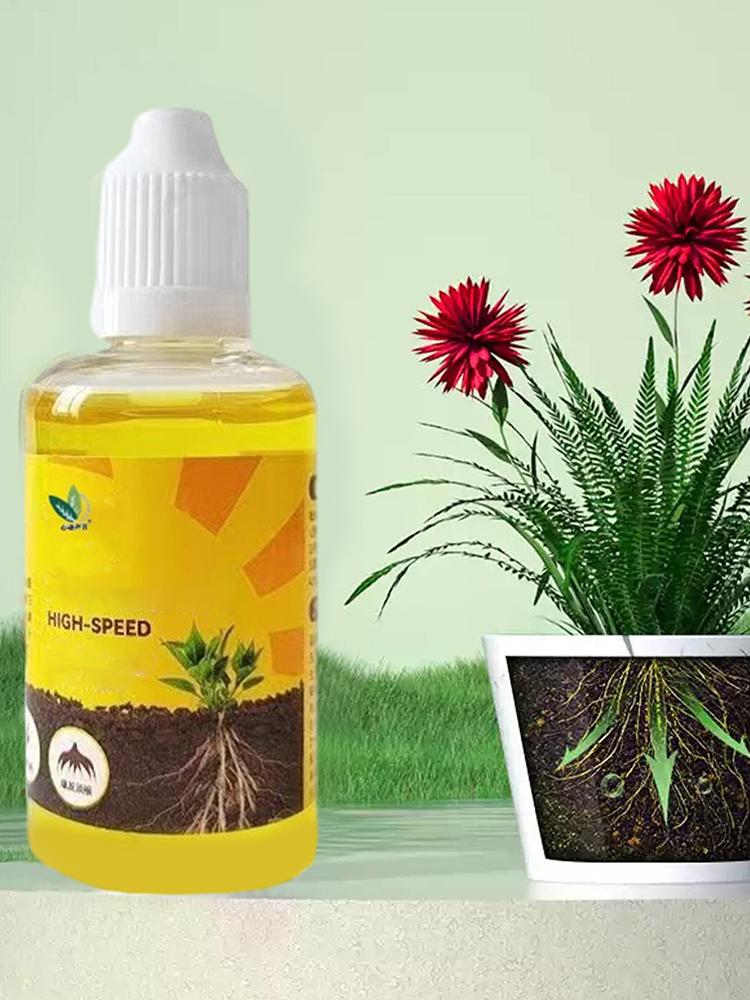 Pflanzenwurzel-Stimulator Flüs – Root Stimulator Liquid Bewertung und Preis