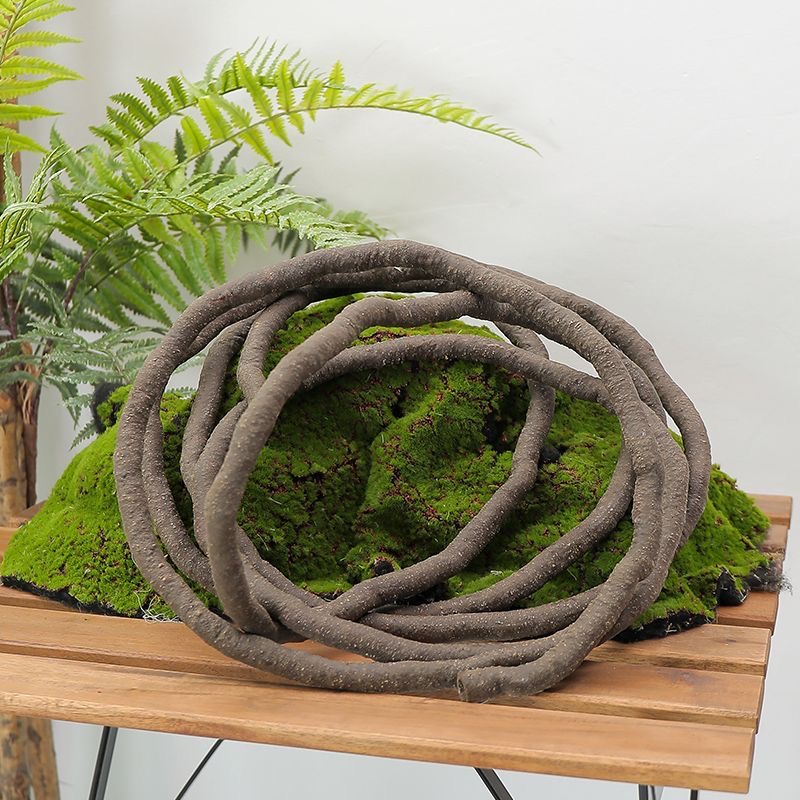 Künstliche Efeu-Pflanzen 100 c – Sphagnum Moss Dry Bewertung und Preis