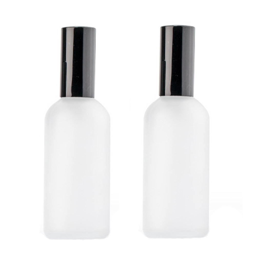 2 Stück 100ml Mattglas-Sprühfl – Misting Bottle Fine Bewertung und Preis