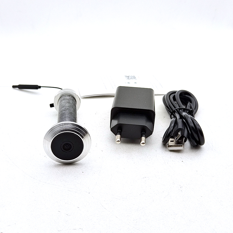 5g 2,4g WLAN 16mm Durchmesser  – Eufy Camera E220 Bewertung und Preis