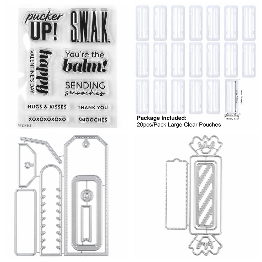 Klare rechteckige Kuppel aus K – Plastic Dome Clear Bewertung und Preis
