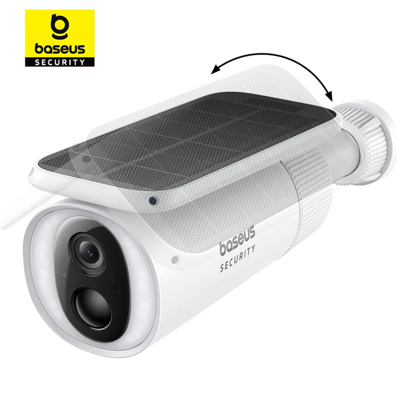 Baseus Security S1 Außenkamera – Eufy Camera E220 Bewertung und Preis