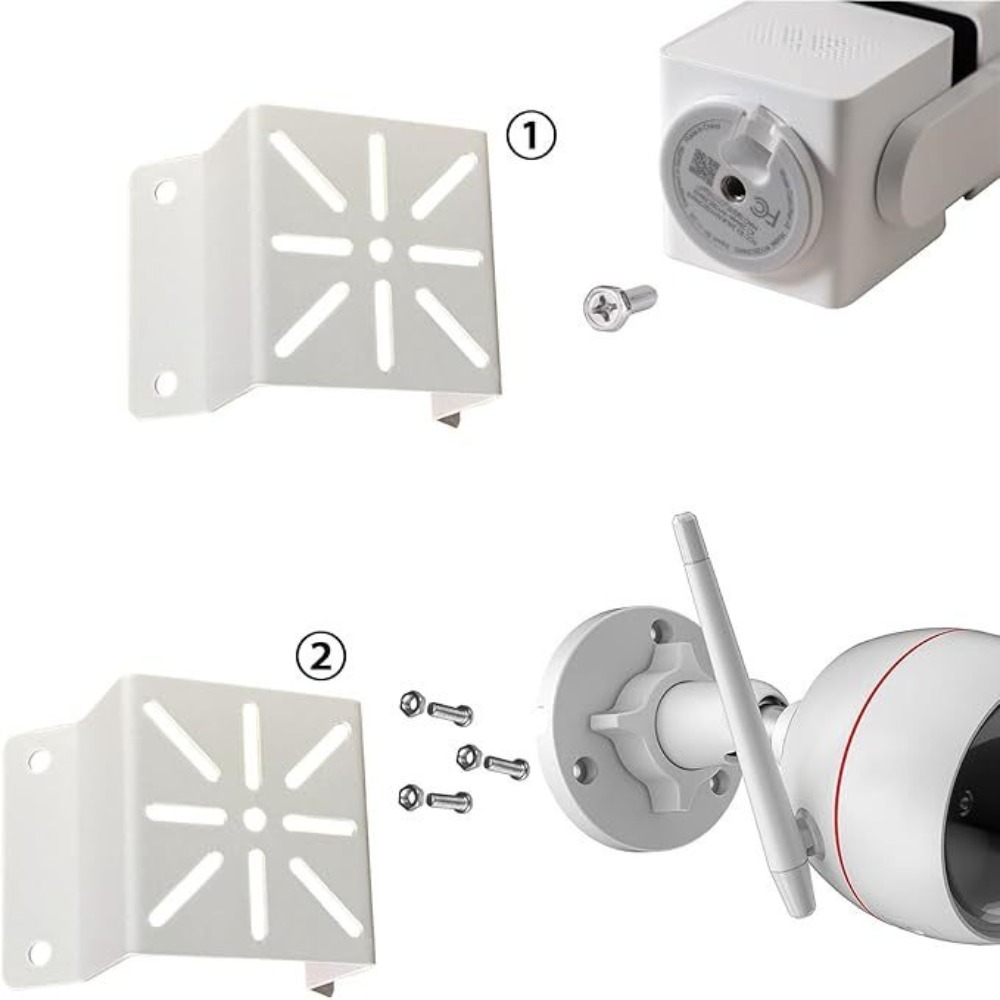 Metall-Wandhalterung für den A – Eufy Camera S340 Bewertung und Preis