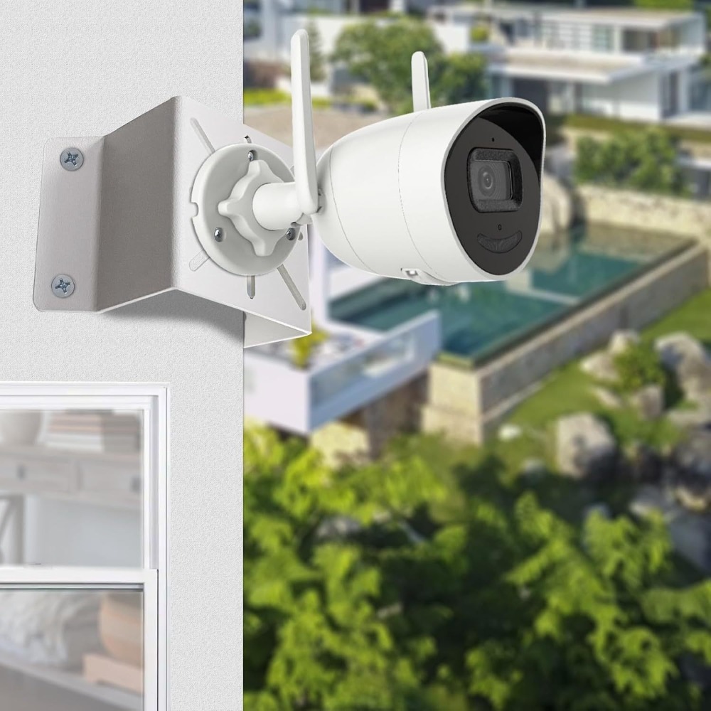 Metall-Wandhalterung für den A – Eufy Camera S340 Bewertung und Preis