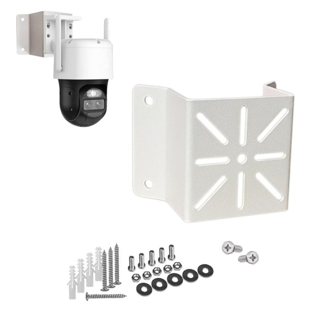 Metall-Wandhalterung für den A – Eufy Camera S340 Bewertung und Preis