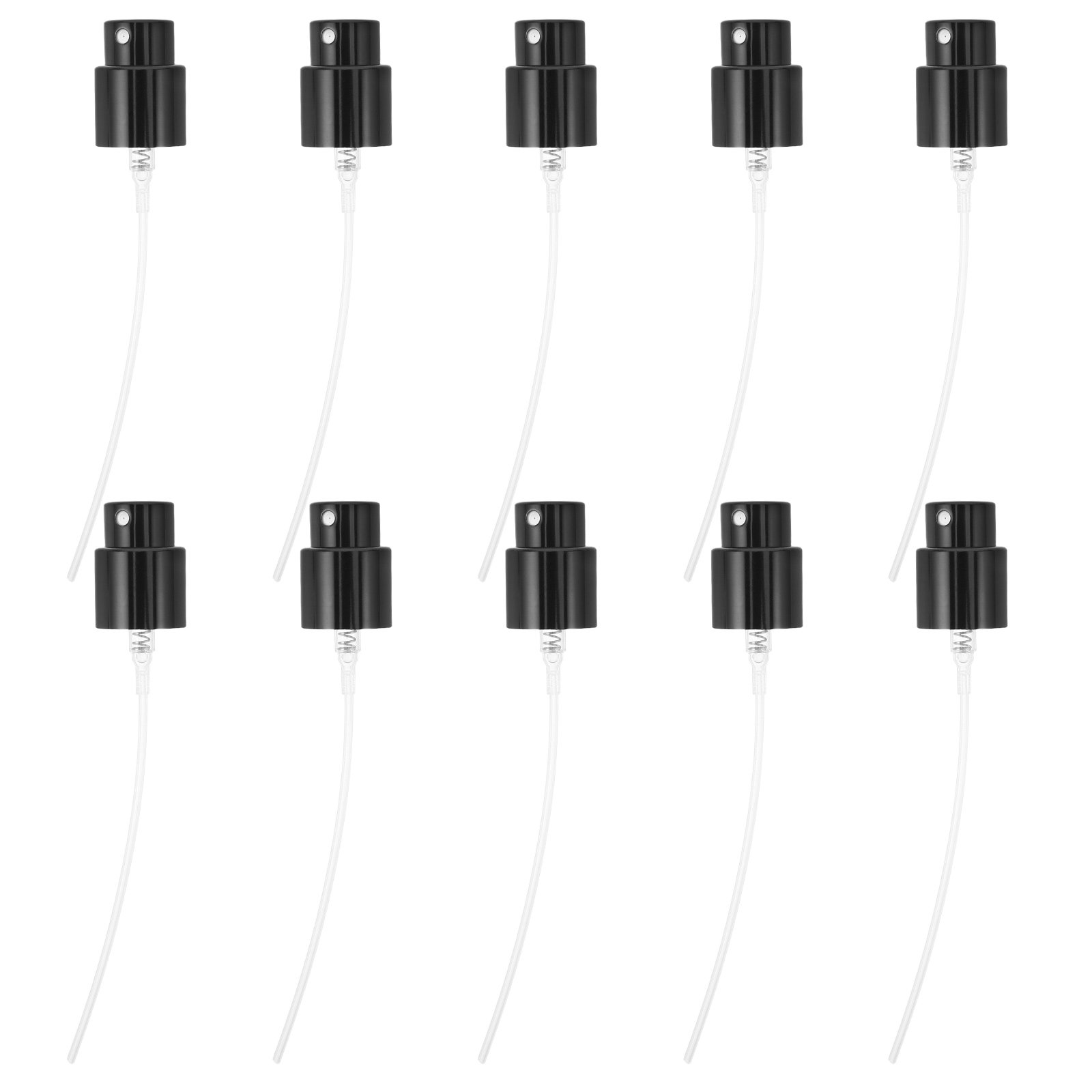 10 Stück Parfüm-Sprühdüse Schw – Misting Bottle Fine Bewertung und Preis