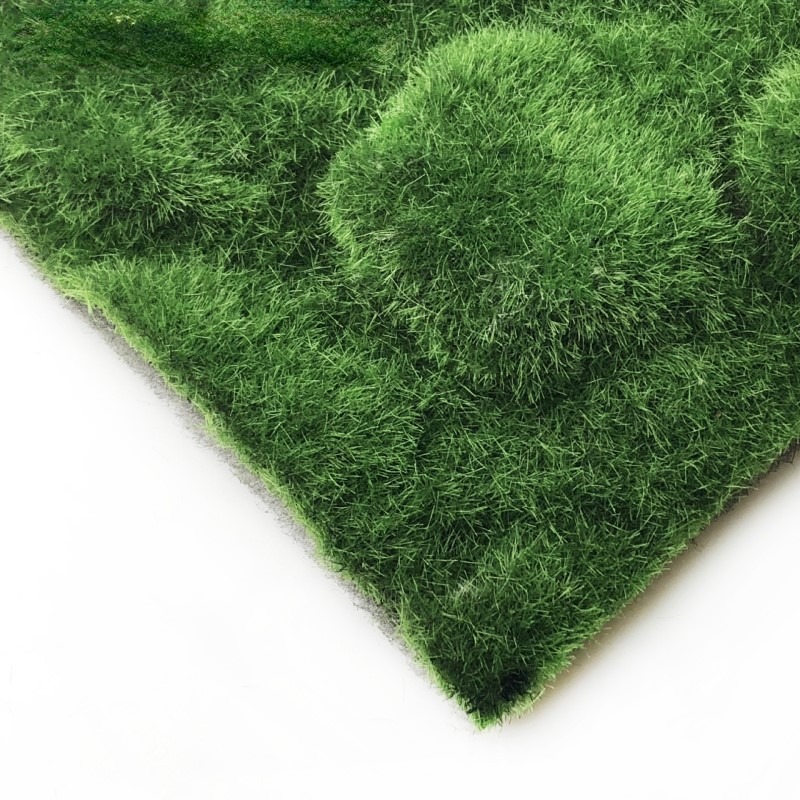 Künstliche Moos Rasen Gras Gar – Sphagnum Moss Dry Bewertung und Preis