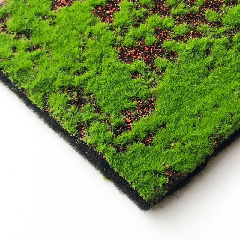 Künstliche Moos Rasen Gras Gar – Sphagnum Moss Dry Bewertung und Preis