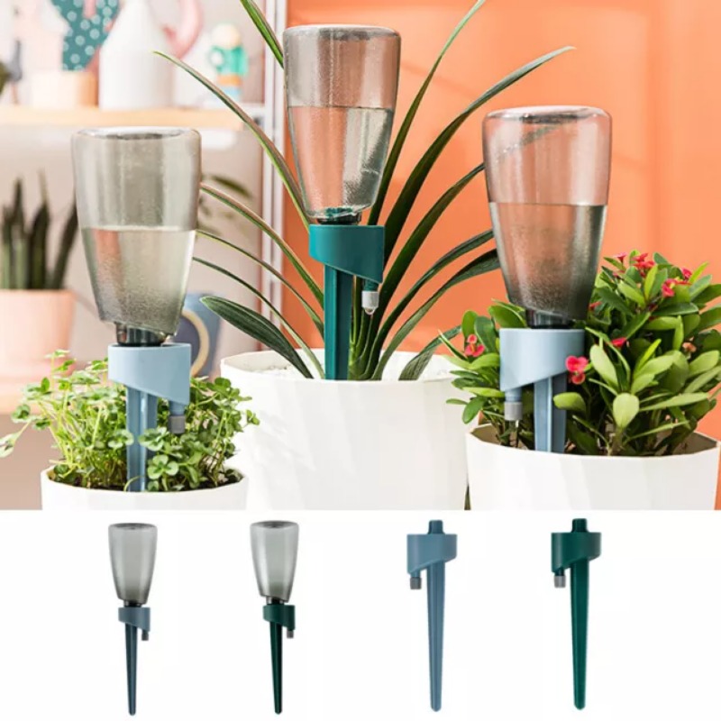 Verstellbare selbstbewässernde – Self Watering Insert Bewertung und Preis